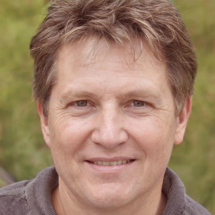 Formateur analysant des métriques SEO