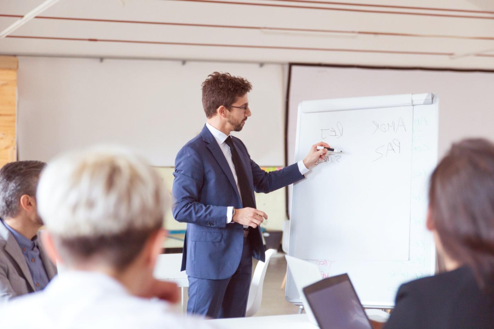 Analyse SEO en action